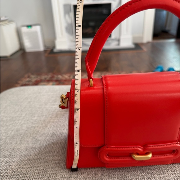 Pedroshoes red bag - Picture 10 of 11